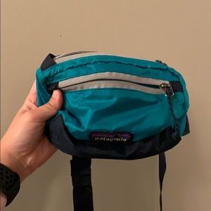 Patagonia hip pack